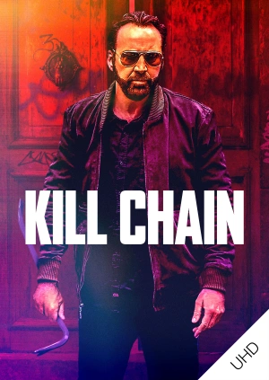 Kill Chain UHD