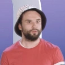 Viktor Rozovyy