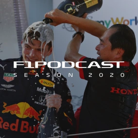 BREAKING NEWS: Рішення Honda і що далі для Red Bull?