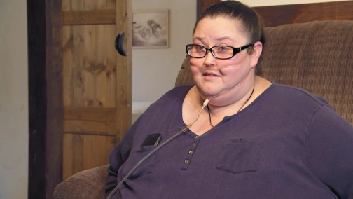 Я вешу 300 кг