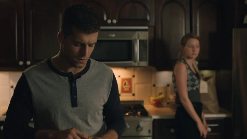 Заборонене кохання