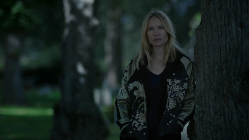 Jordskott