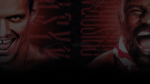 Лучшие моменты боя: Александр Усик - Дерек Чисора. Полную трансляцию смотри на MEGOGO