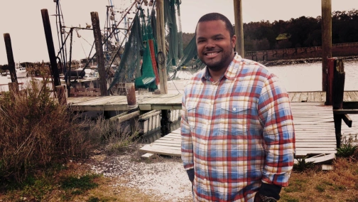 Еда на огне