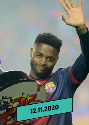 Новини футболу. 12.11.2020