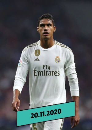 Новости футбола. 20.11.2020