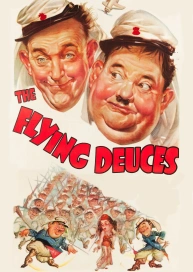 The Flying Deuces