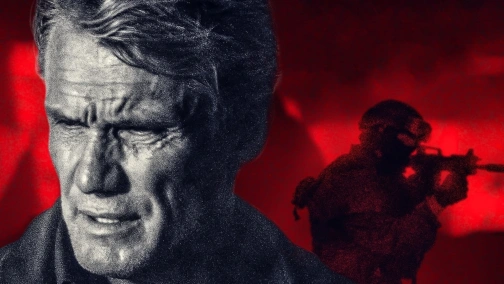 Нескінченна ніч