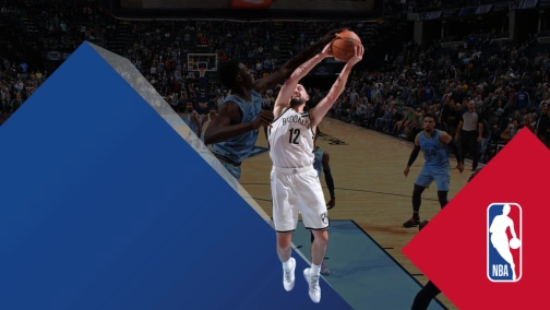 Трансляция: Бруклин Нетс — Юта Джаз