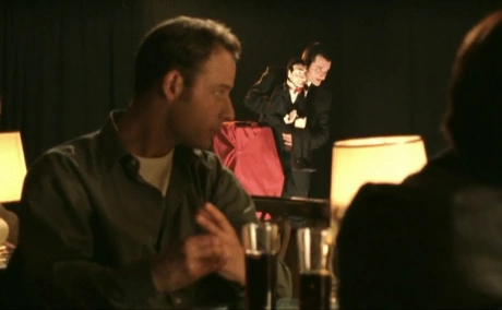 Волосы ангела