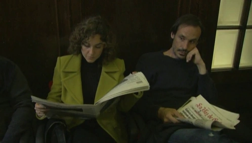 Чорний прилив