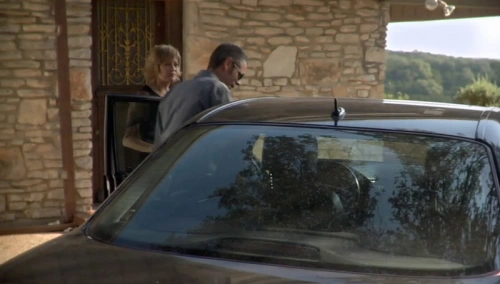 Секрет в озері Ерроу