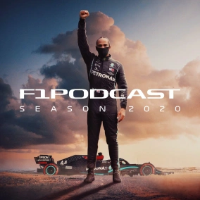 RACE #14 - Turkish Grand Prix