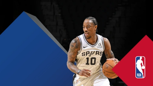 Трансляция: Сан-Антонио Сперс — Хьюстон Рокетс