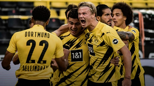 19-й тур. Баварія — Хоффенхайм. 4-1 Огляд матчу