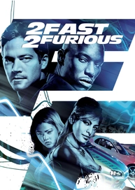 2 Fast 2 Furious