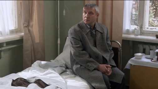 Ruthless love. Episode 1