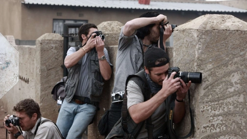 Клуб зірвиголов