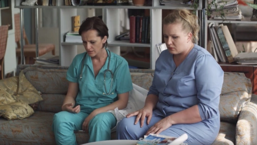 Батьківський інстинкт