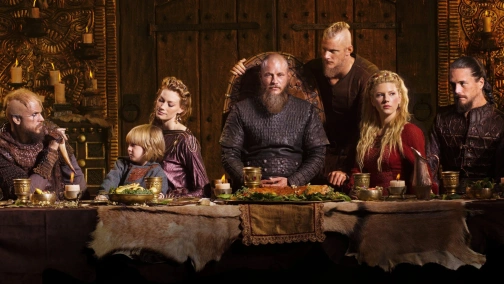 Episode 8. To the Gates!