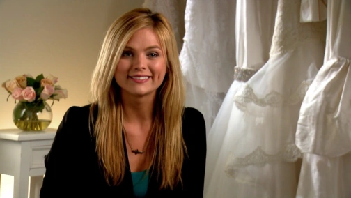 Серия 4. Две татуированные невесты