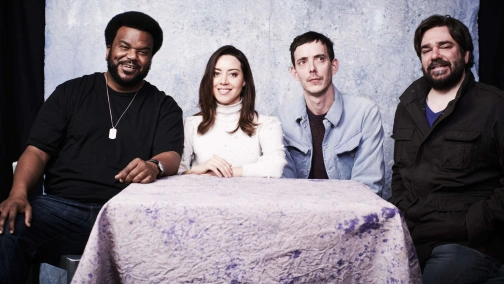 Вечір з Беверлі Лафф Лінн