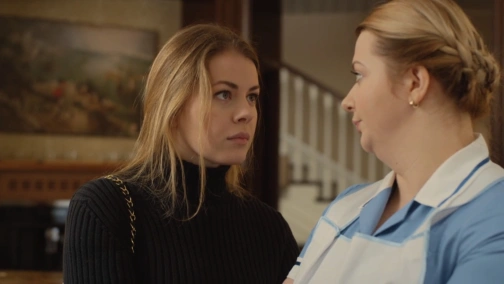 Кровь ангела