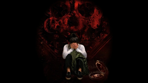 Бойся своих желаний UHD HDR