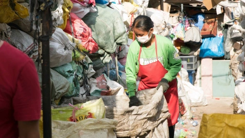 Серия 3. Образование не может ждать