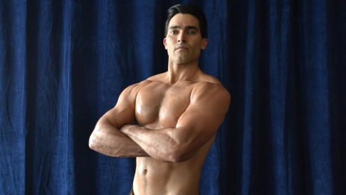 Мистер Олимпия UHD