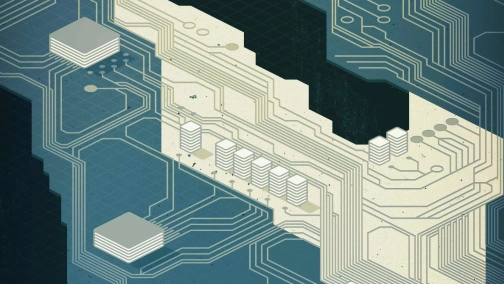 Истории Кремниевой долины