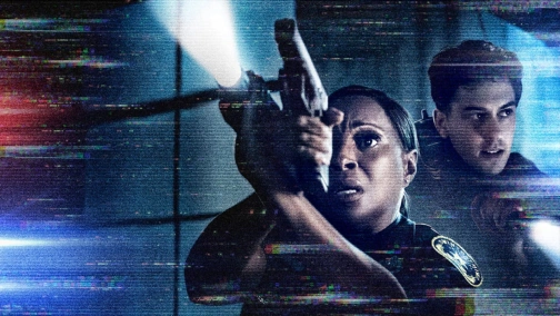 Відеореєстратор