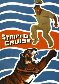 Striped Cruise
