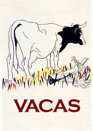 Vacas