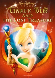 Tinker Bell and the Lost Treasure