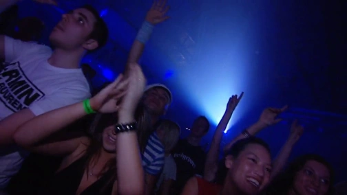 Concert Armin Only 2006