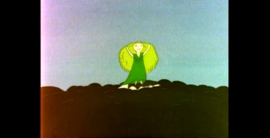 The Long Bean Riddle