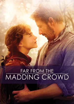 Far from the Madding Crowd