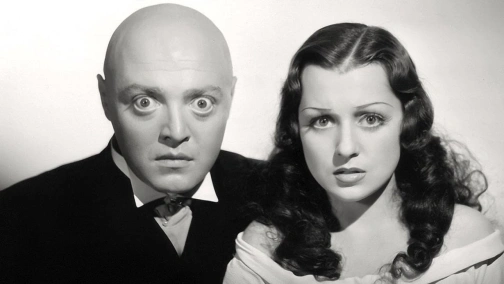 Безумная любовь