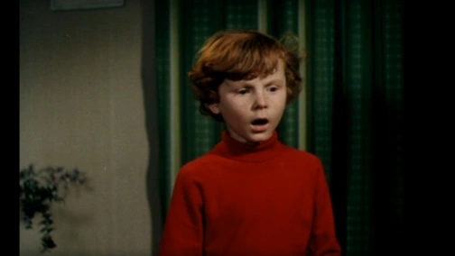 В стране ловушек