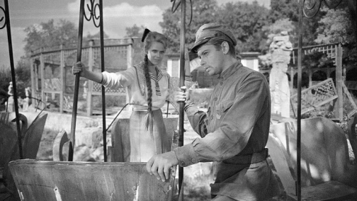 Співробітник ЧК