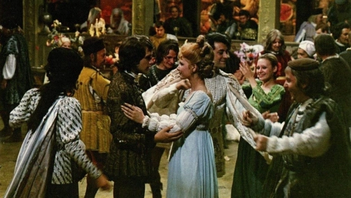 Багато галасу з нічого