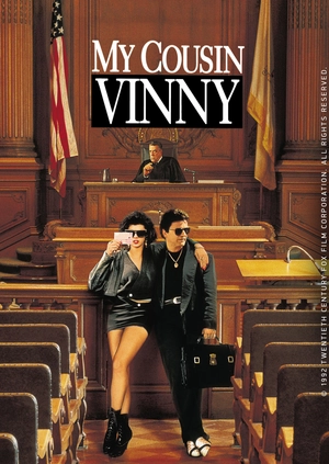 My Cousin Vinny
