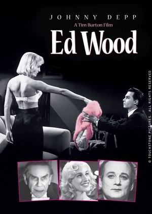Ed Wood