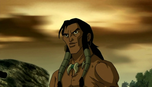 Загублений світ