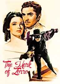 The Mark of Zorro
