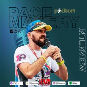 №47 - Ігор Кретов про євромарафон