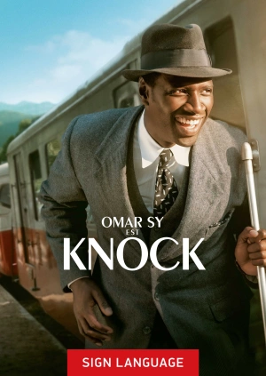 Knock (w języku migowym)