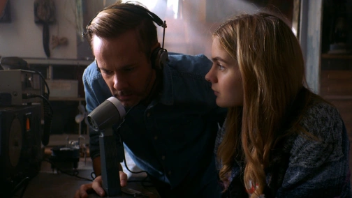 Радіоспалах