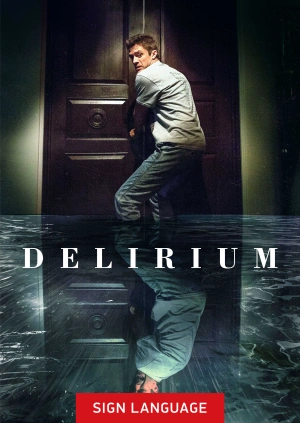 Delirium (w języku migowym)
